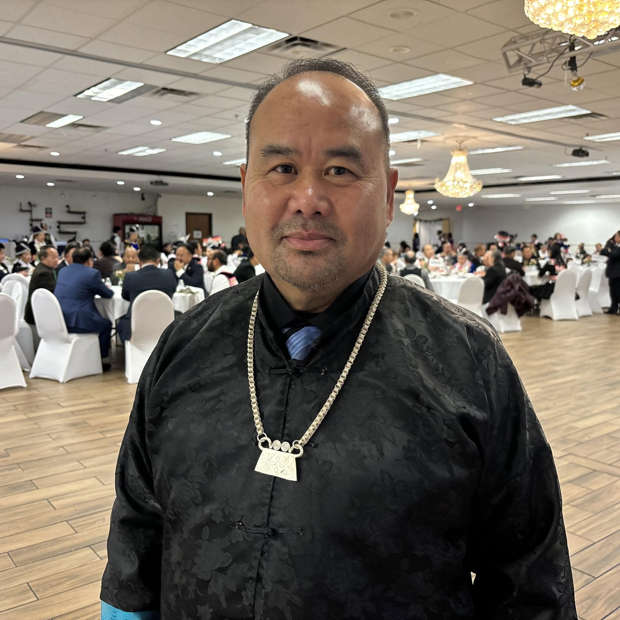 Tzianeng Vang